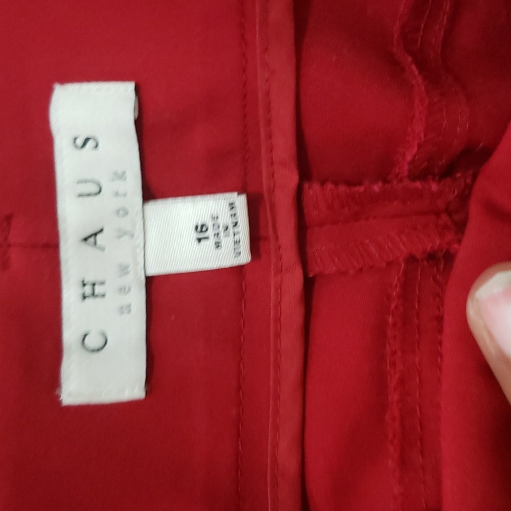Women pants - Picture 3 of 3